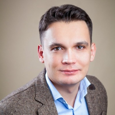 Profile Image for Eugene Tarasyutin