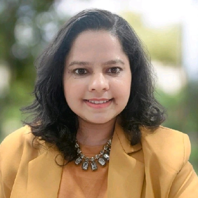 Nitika Saini avatar image