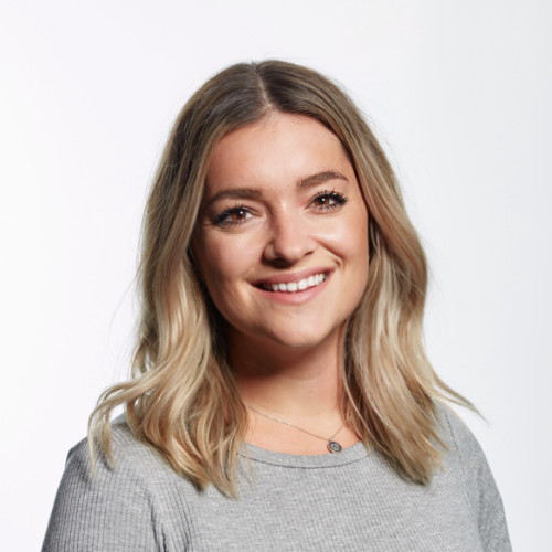 Sophia Andreadis avatar image