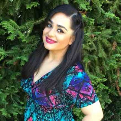 Profile Image for Fatema Etemadi