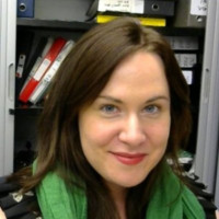 Joanna Stacey avatar image