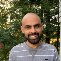 Bhavik Upadhyaya avatar image