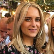 Rosie Barrett avatar image