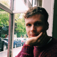 Cameron Milne avatar image