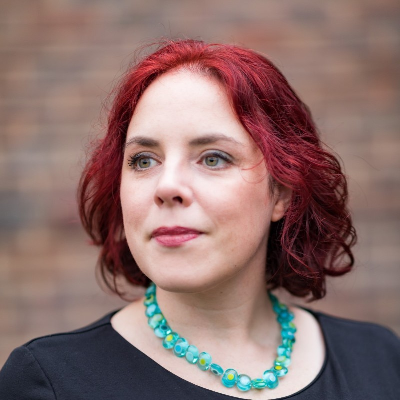 Profile Image for Kat Arney