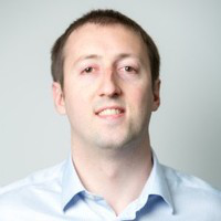 Stephen Milne avatar image