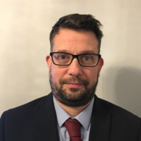 Damon Hazell avatar image