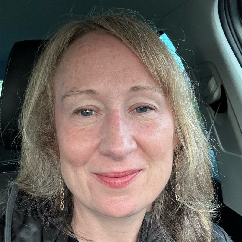 Lucy Pritchard avatar image