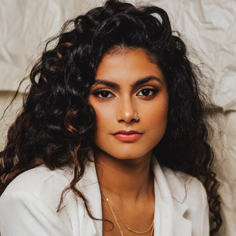 Aishwarya Thakur avatar image