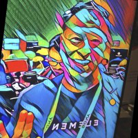 Kevin G Clark avatar image