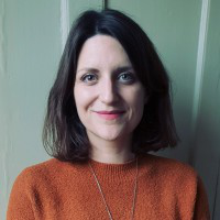 Jo Wickham avatar image