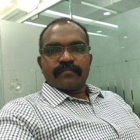 Vijay Varman avatar image