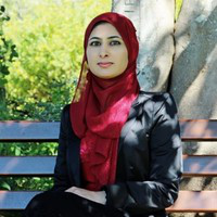 Naadiya Moosajee avatar image