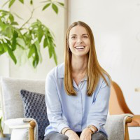 Abby Williams avatar image