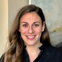 Carly Kind avatar image