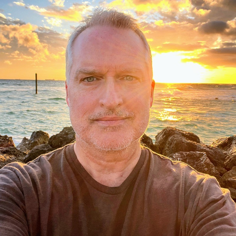 Phil Tremblay avatar image