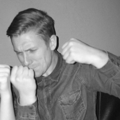 Mark Hahnel avatar image