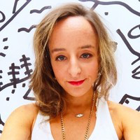 Rebecca Warren avatar image