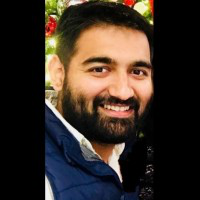 Akshit Shah avatar image