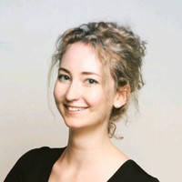 Charlotte Casebourne avatar image