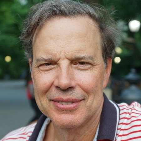 William Mckeever avatar image