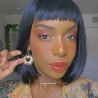 Sade Adeyina avatar image