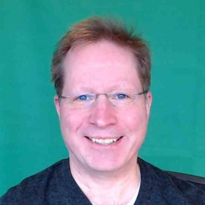 Paul Hearmon avatar image