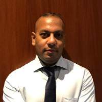 Sathish Shanthan avatar image