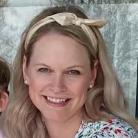 Jessica Sauser avatar image