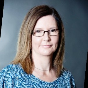 Genevieve Wilson avatar image