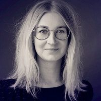 Angelina Dederer, MBA avatar image