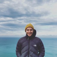 Henry Page avatar image