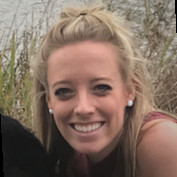 Megan Kengott avatar image