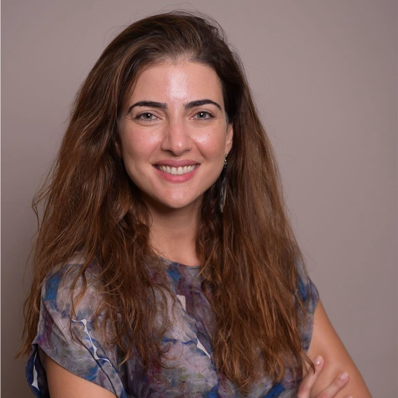 Zeina Mhanna avatar image