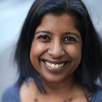 Chitra Aiyar avatar image