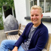 Jonathan Keeling avatar image