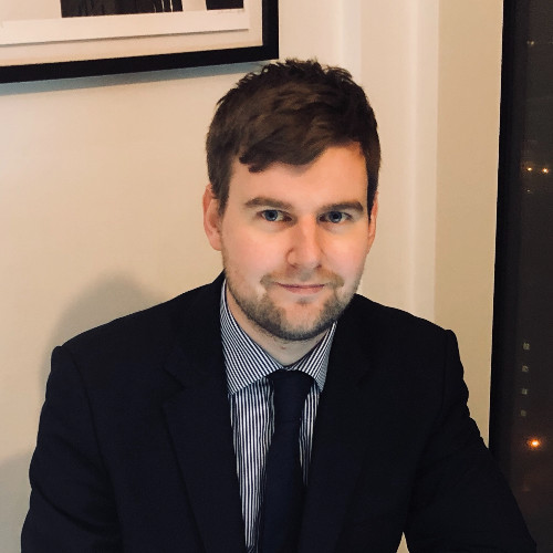 Laurence Coldicott avatar image