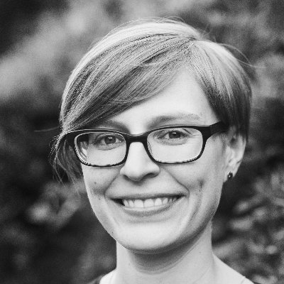 Rebecca Fiebrink avatar image