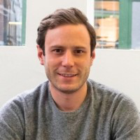 Etienne Martin avatar image