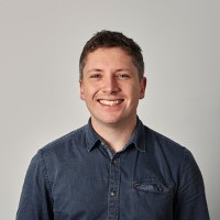 Samuel Godfrey avatar image