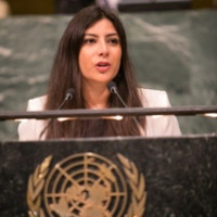 Joelle Eid avatar image