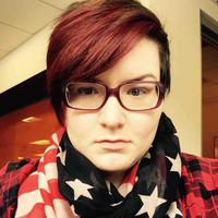 Anita McGrath avatar image