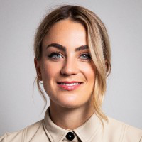 Georgie Barrat avatar image