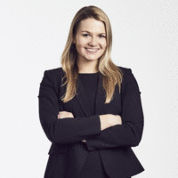 Stephanie Paul avatar image