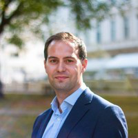 James Sheppard avatar image