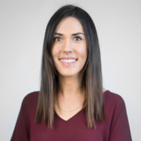 Meghan Gleason avatar image
