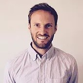 George Kiley avatar image