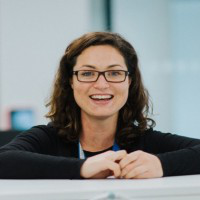 Samantha O'Bryan avatar image