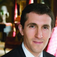 Joshua Ehrlich avatar image