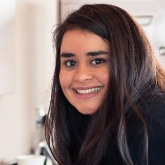 Sanam Ispahani avatar image